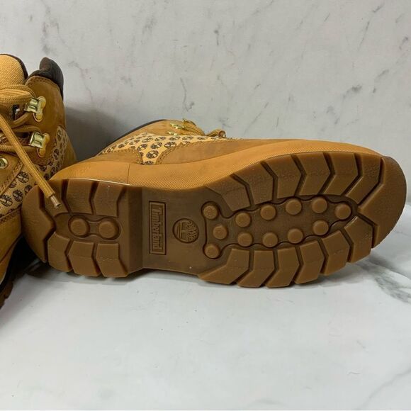 TIMBERLAND Euro Hiker boots main image 8